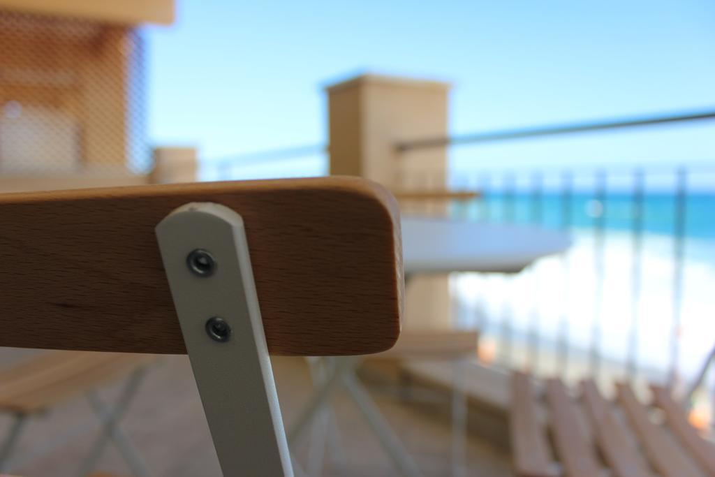 Les Agrumes Varigotti Exterior foto