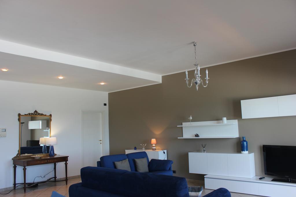 Les Agrumes Varigotti Exterior foto