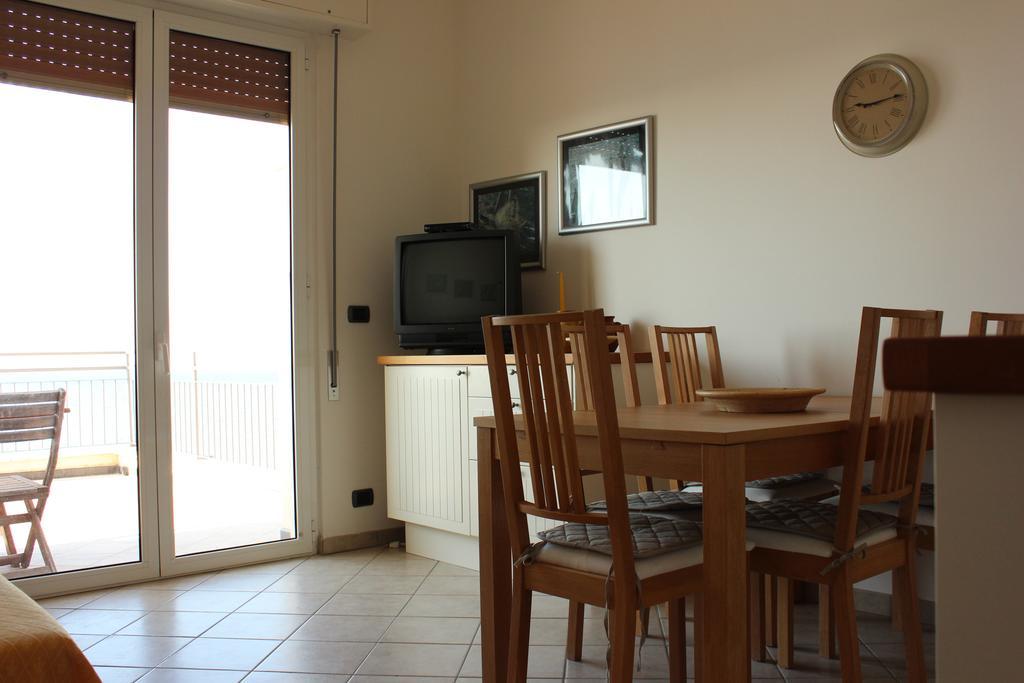 Les Agrumes Varigotti Exterior foto