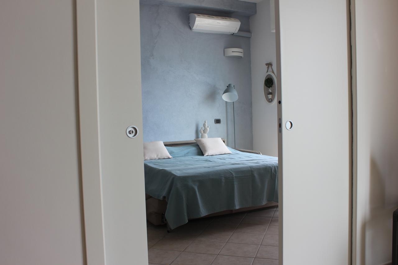 Les Agrumes Varigotti Exterior foto
